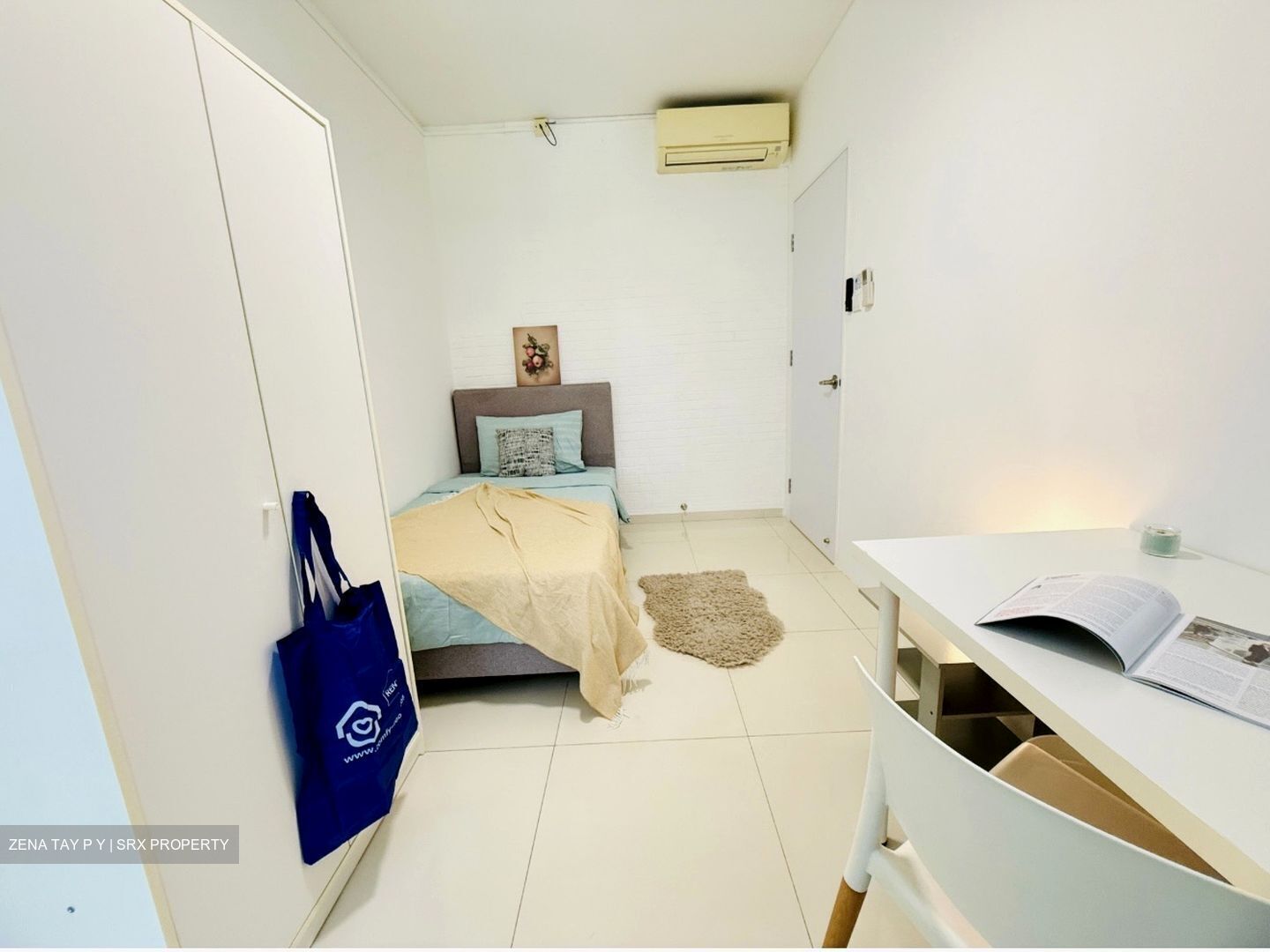 Twin Waterfalls (D19), Condominium #629322201